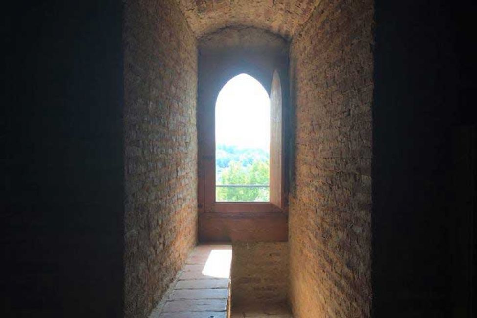 Château de Montaner