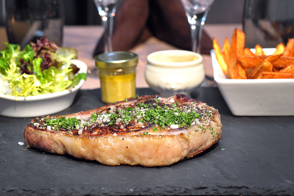 La Fontaine aux Grives Restaurants à QuintFonsegrives Guide