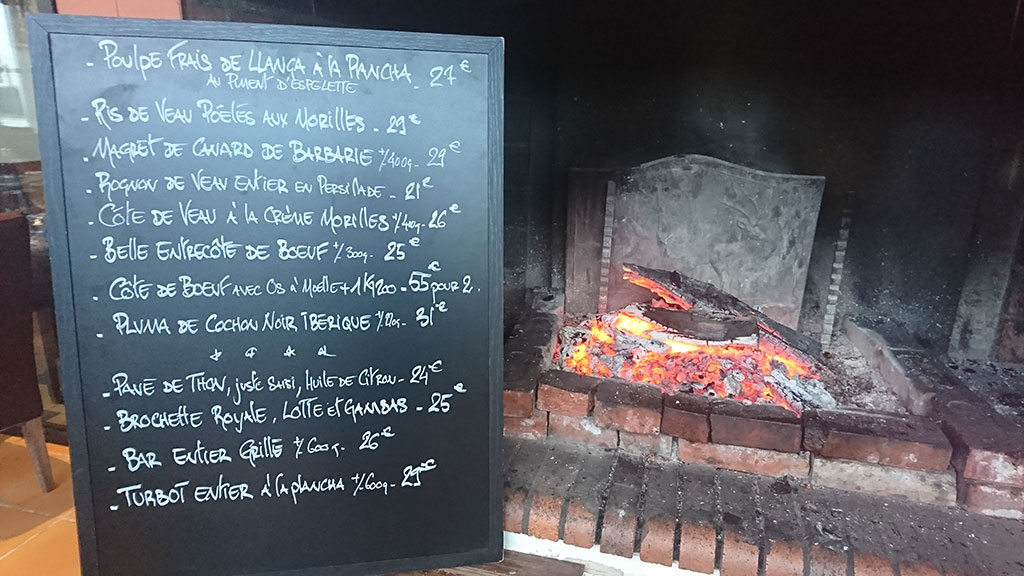 La Fontaine aux Grives Restaurants à QuintFonsegrives Guide