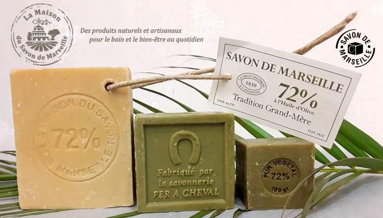La Maison Du Savon De Marseille Avis La Maison du Savon de Marseille - Produits de Toulouse et des Pyrénées