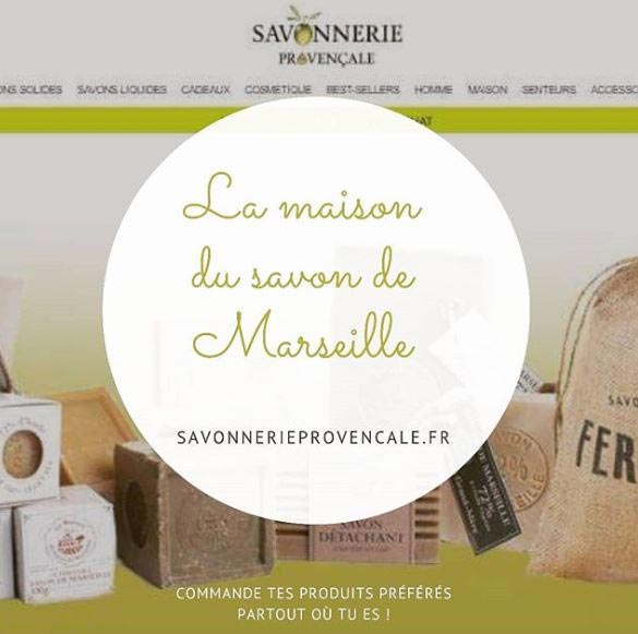 La Maison Du Savon De Marseille Avis La Maison du Savon de Marseille - Produits de Toulouse et des Pyrénées