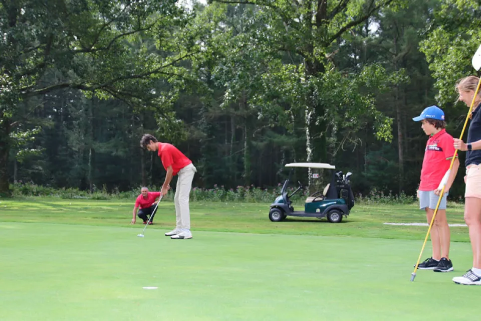 Golf de Lannemezan