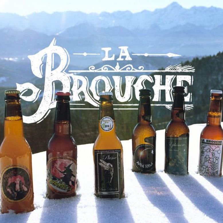 Brasserie Artisanale Ariège Pyrénées