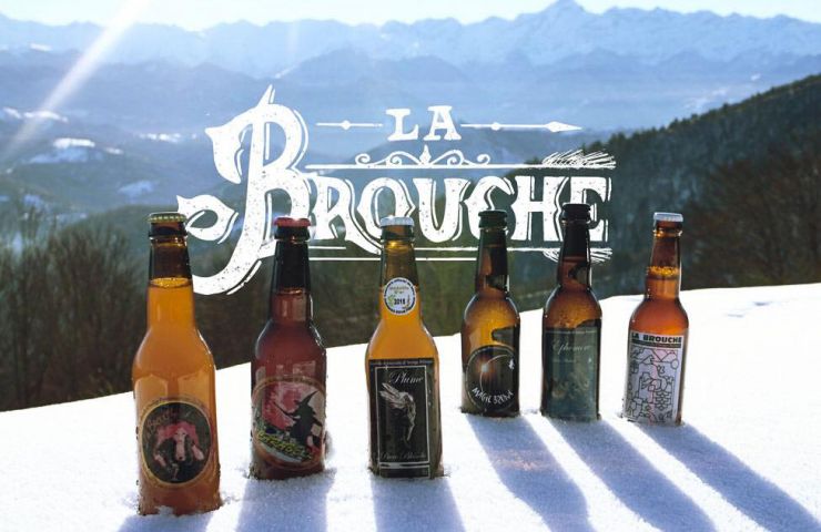 Brasserie Artisanale Ariège Pyrénées