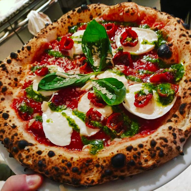 Pizzeria d'Alexis