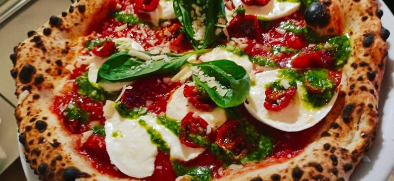 Pizzeria d'Alexis