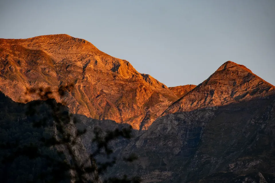 Camping Pyrénées Natura