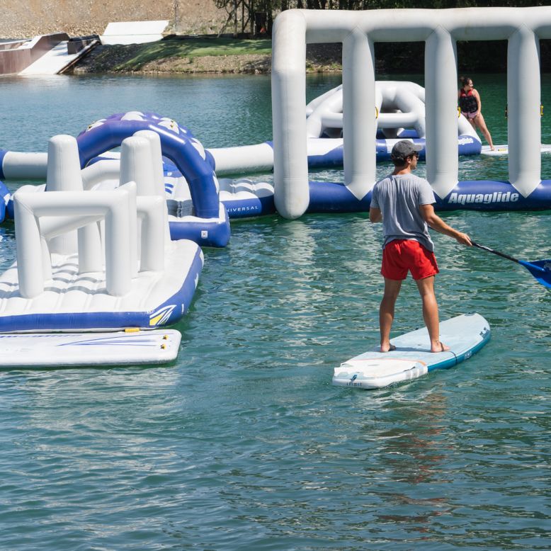 La Source Wake Park