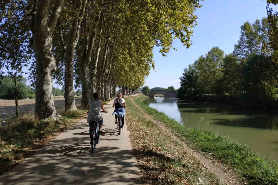 Le Petit Cyclo
