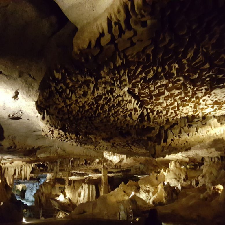Betharram Caves