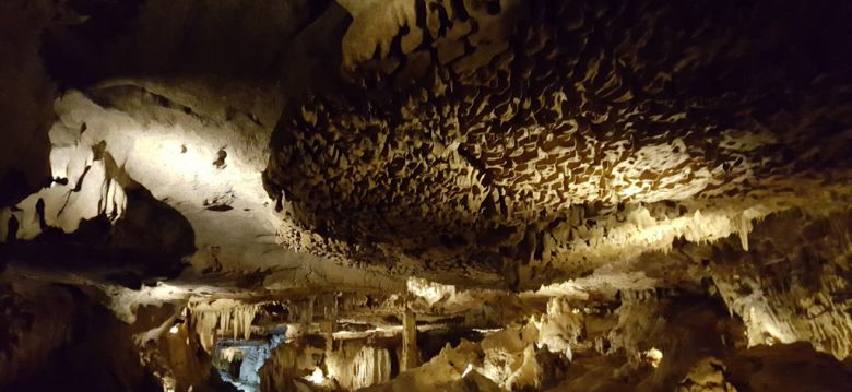 Betharram Caves