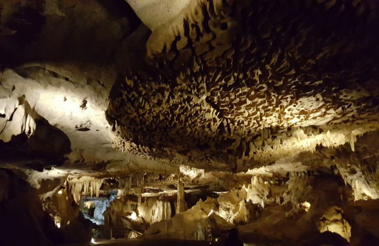 Betharram Caves