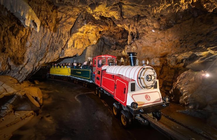 Betharram Caves