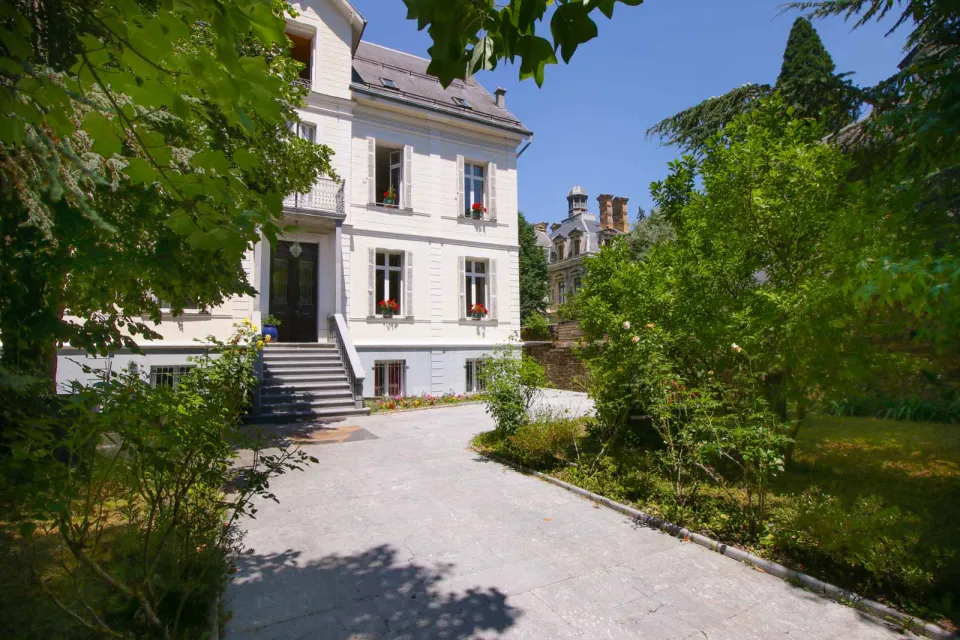 Villa Ilixon