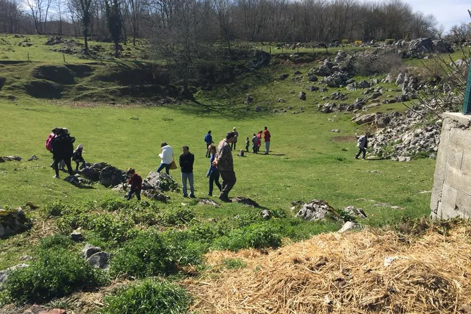 Ferme de Cazalas