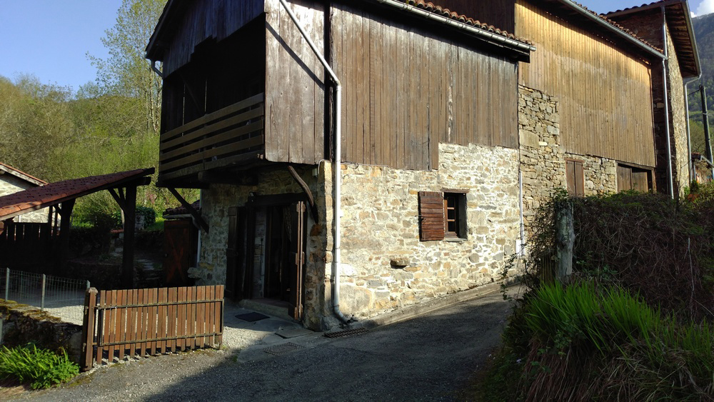 Gîte du Coutelier