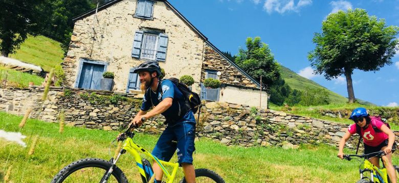 Luz Bikes Pyrénées