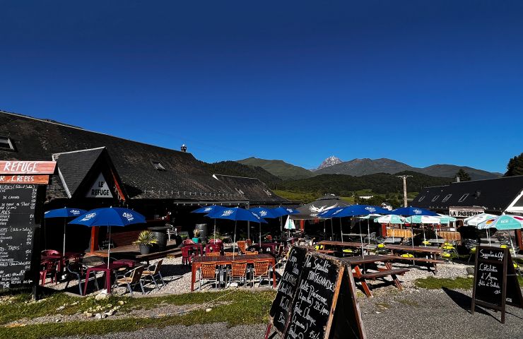 Le Refuge