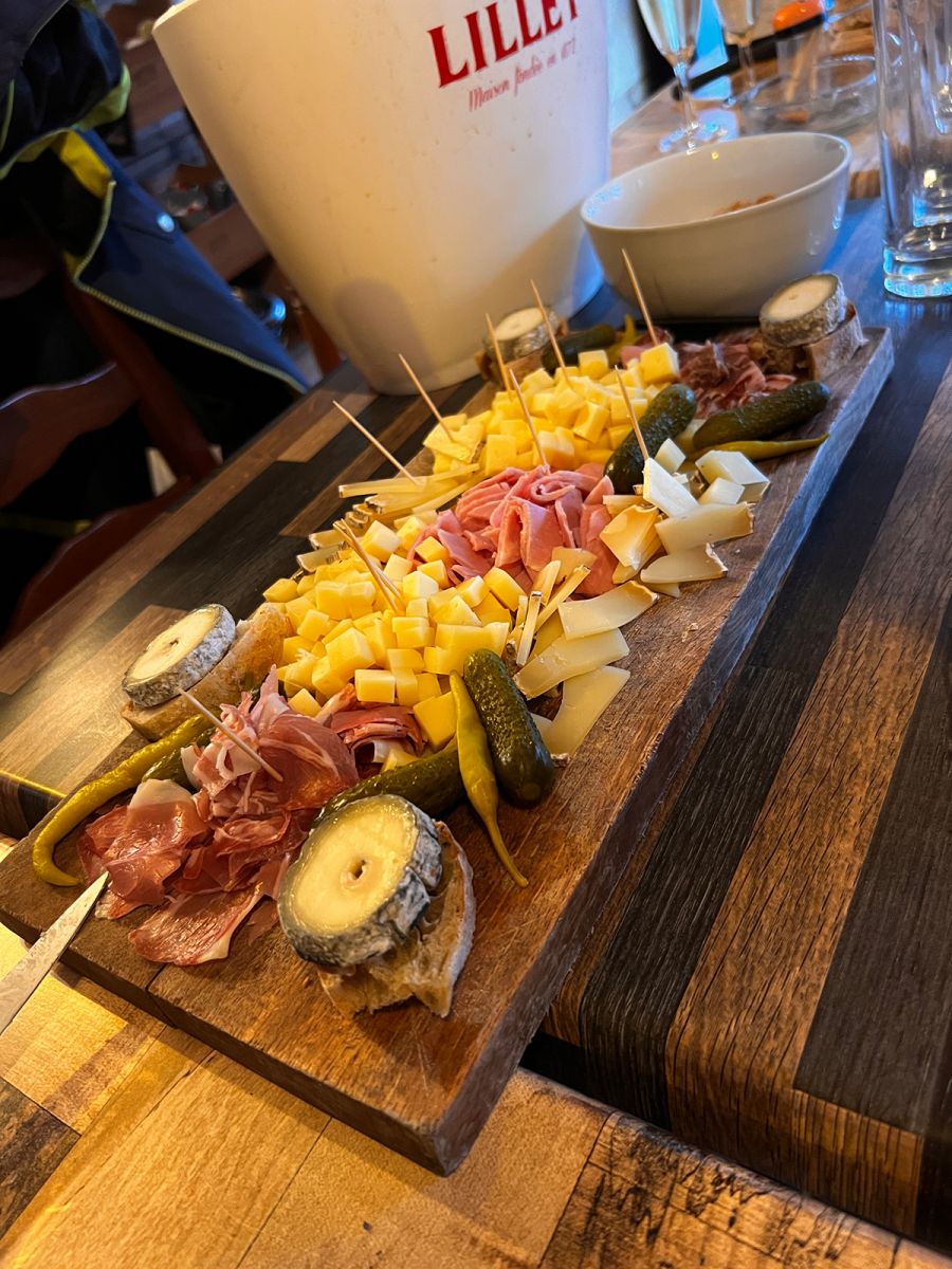 Le Refuge