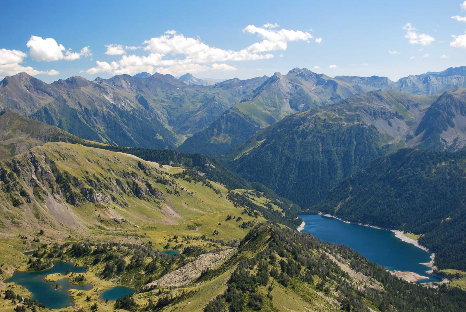 Néouvielle nature reserve