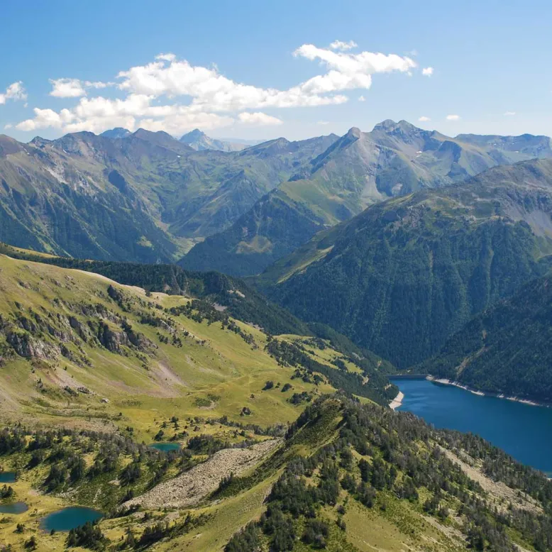 Réserve naturelle nationale du Néouvielle