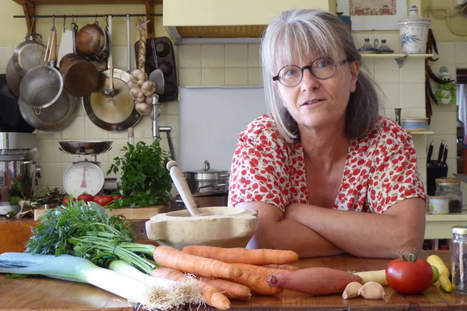 Les Causeries Culinaires