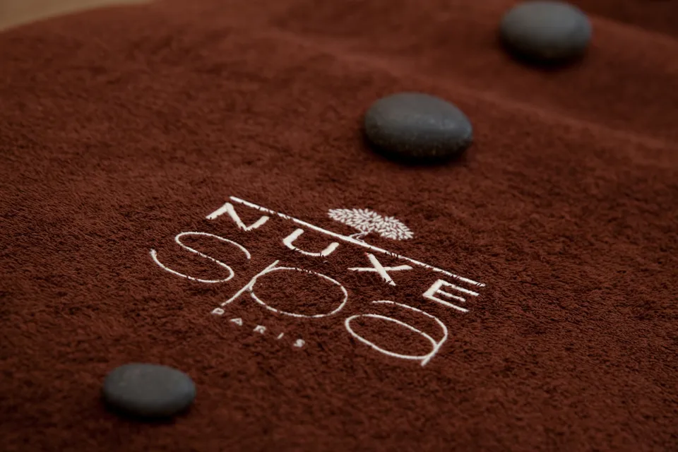 Spa Nuxe Sensoria