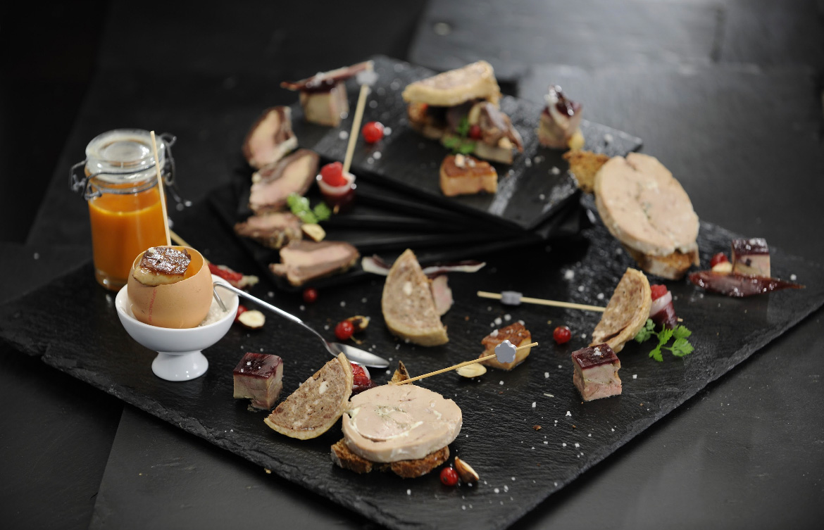 Patte d'Oie Farm