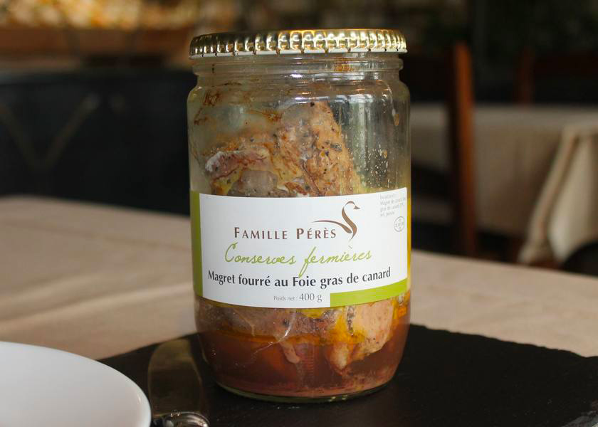 Patte d'Oie Farm