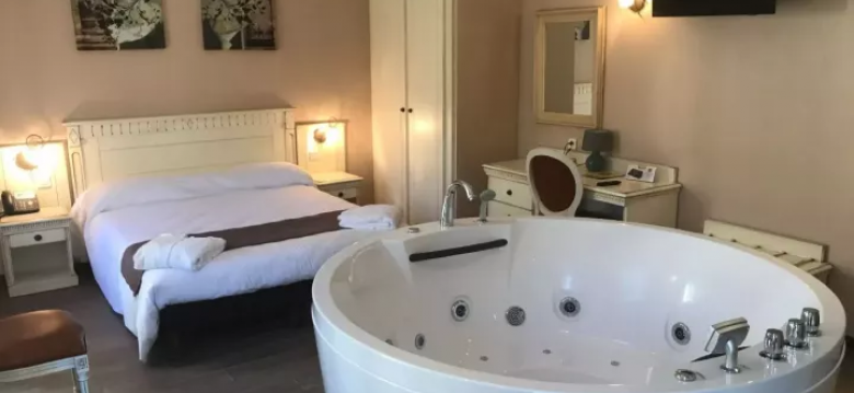 Logis Hôtel les Minotiers