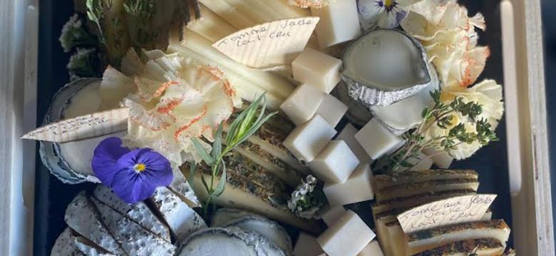Fromagerie la Souris Bleue