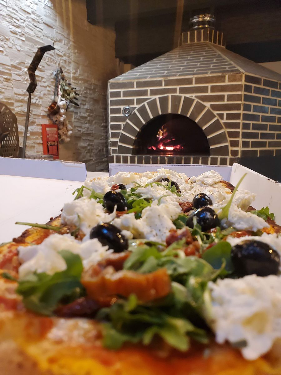 Pizzeria Il Gusto Restaurants à PlaisanceduTouch Guide Toulouse