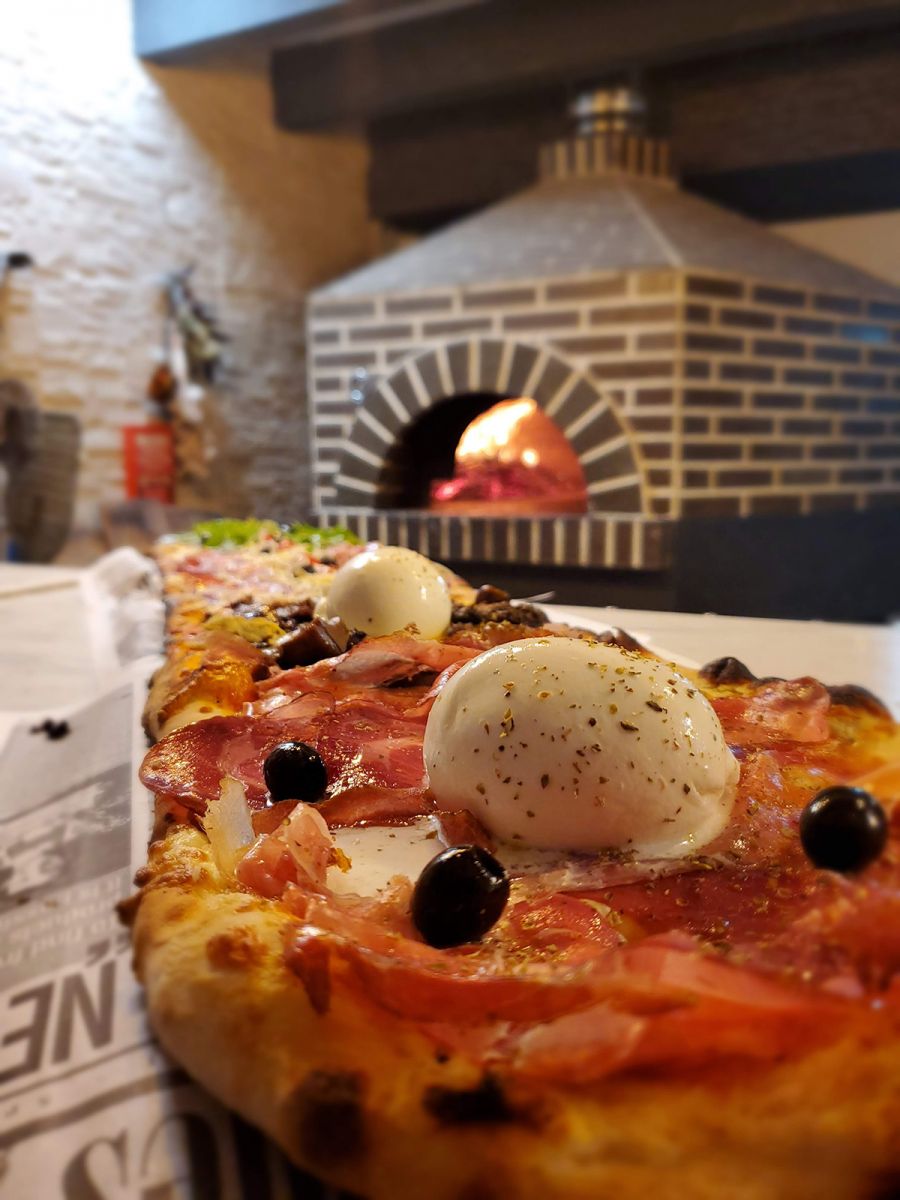 Pizzeria Il Gusto Restaurants à PlaisanceduTouch Guide Toulouse