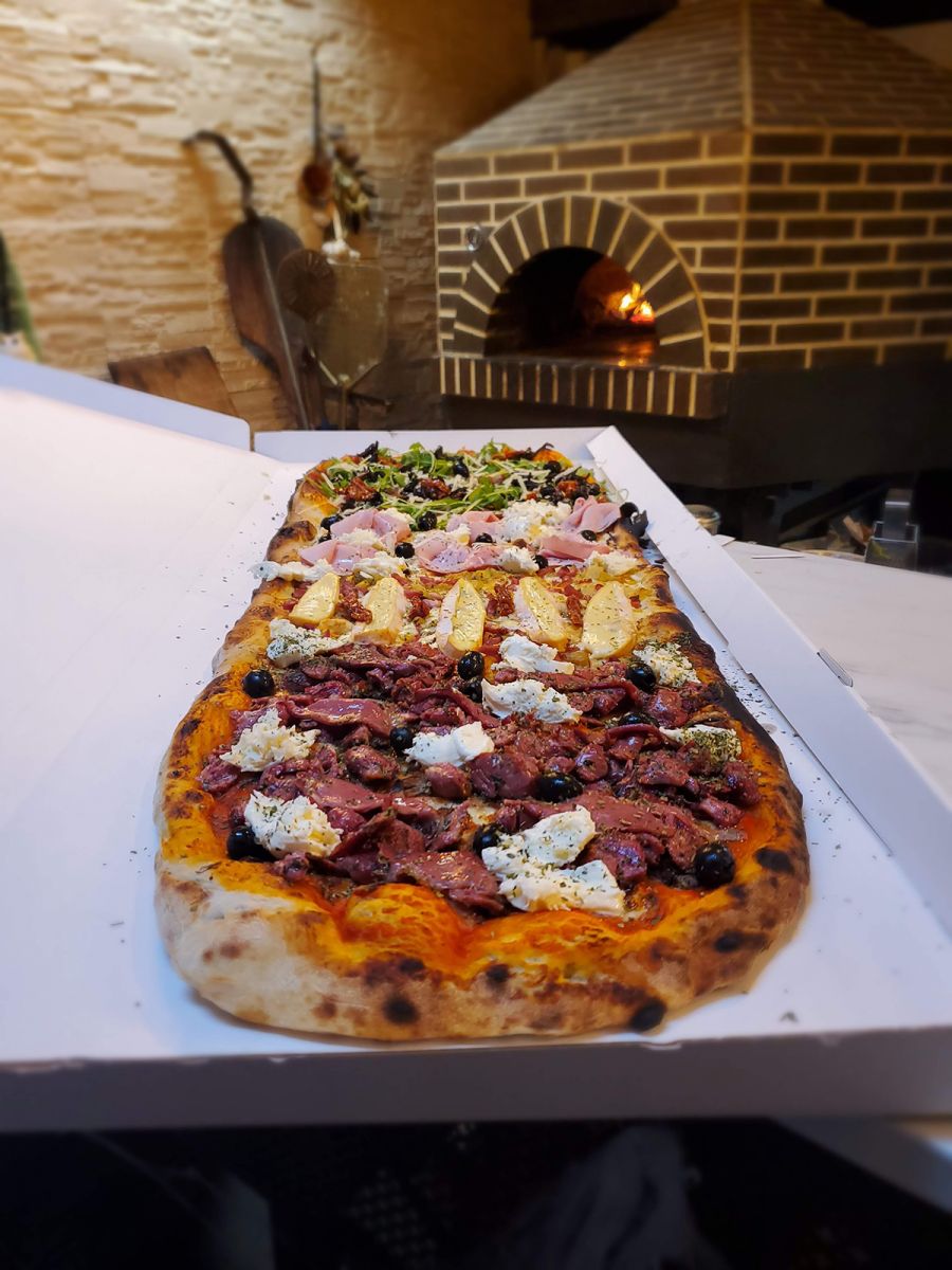 Pizzeria Il Gusto Restaurants à PlaisanceduTouch Guide Toulouse