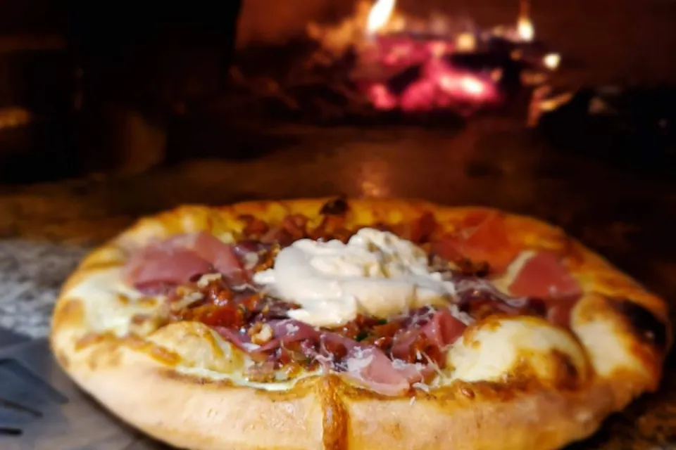 Pizzeria Il Gusto