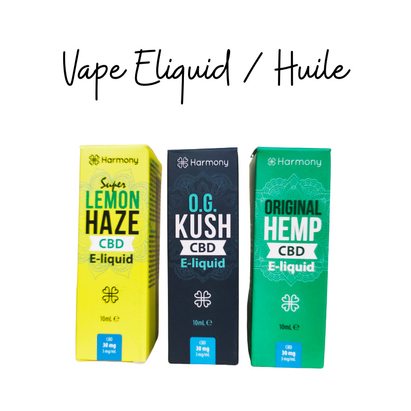 taxe e-liquide Comptoir Du Coq - Créateur original de e-liquides main image 1