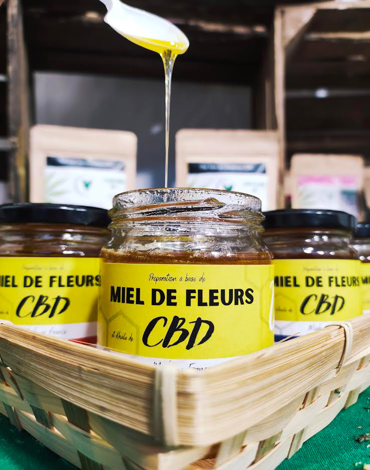 CBD Toulouse - Natural Healing / CBD in Toulouse - Guide Toulouse Pyrnes