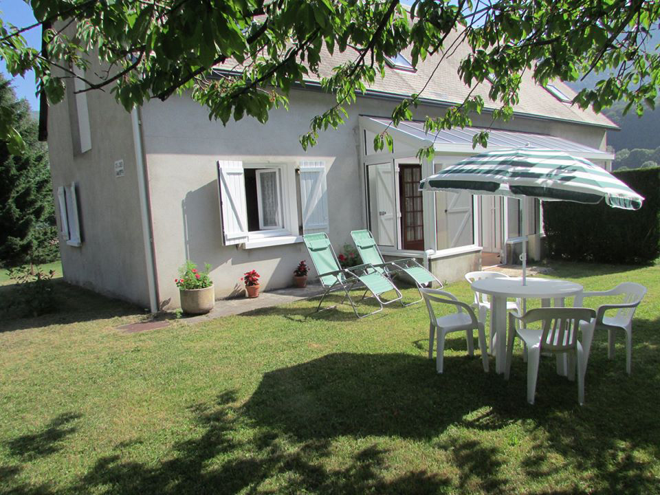 Gîtes Bulanettes Gîte Escaret & Gîte Sarat