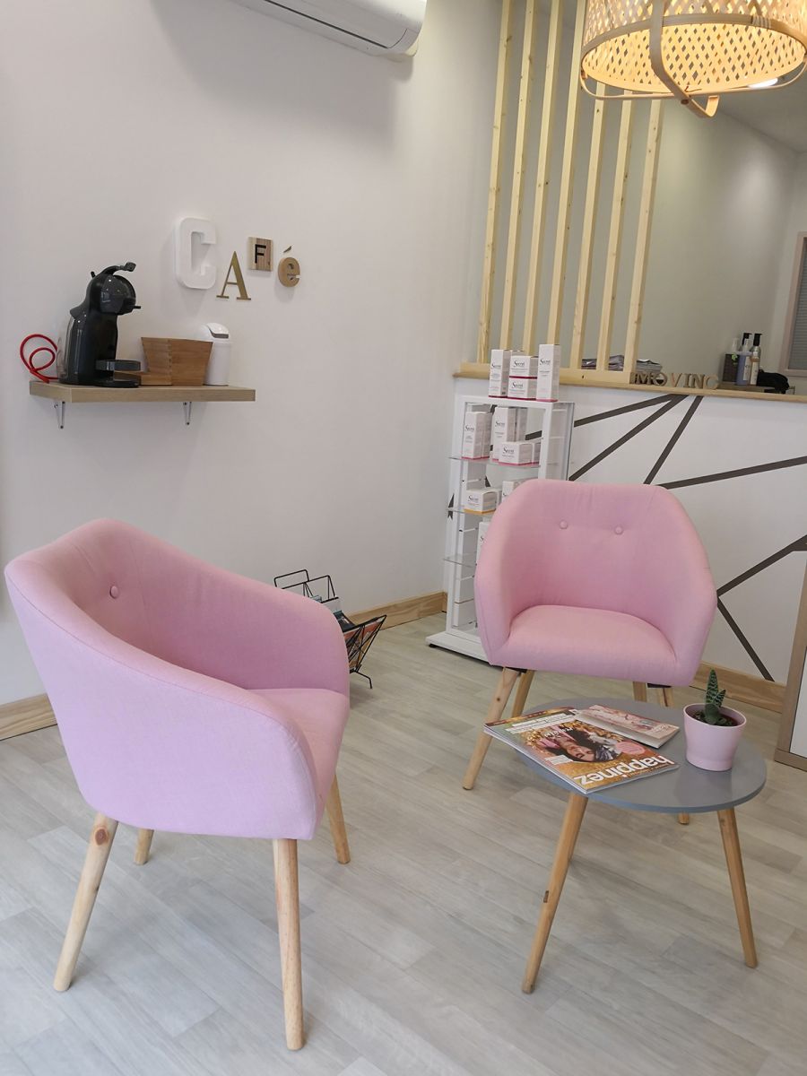 Moving Coiffure By Marianne Salon De Coiffure In Tarbes Guide Toulouse Pyrenees