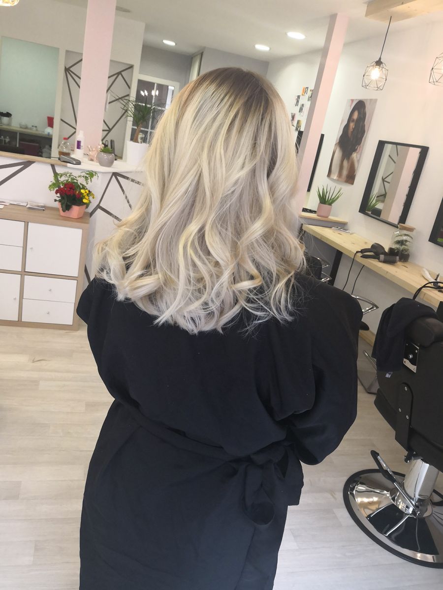 Moving Coiffure By Marianne Salon De Coiffure A Tarbes Guide Toulouse Pyrenees