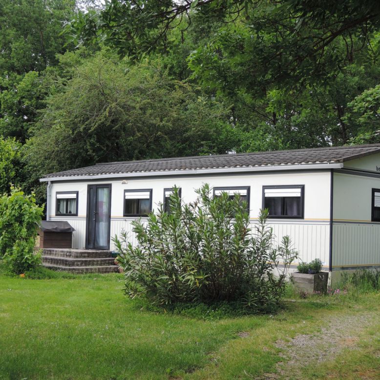 Campsite les Peupliers