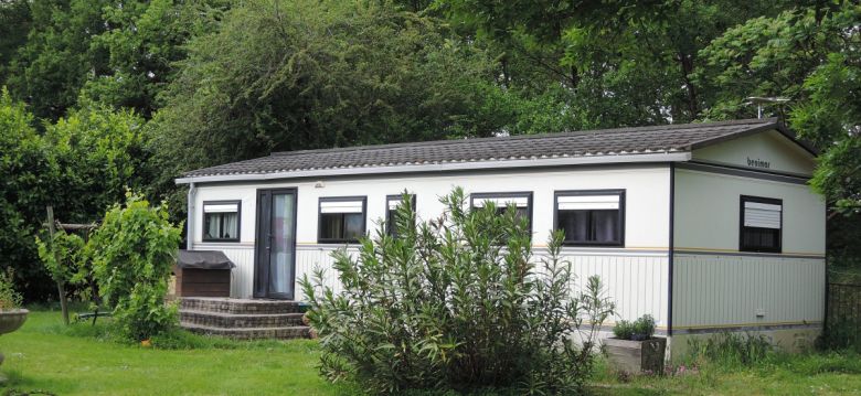 Campsite les Peupliers