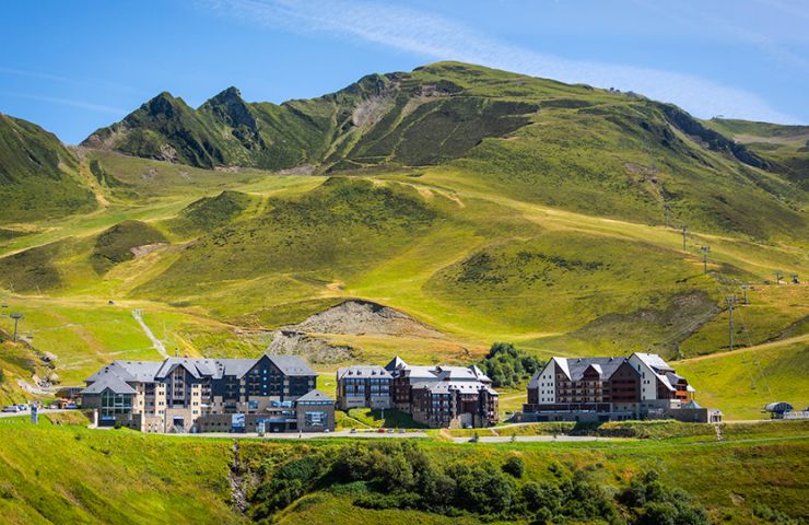 Vacancéole - The Privilege Residence