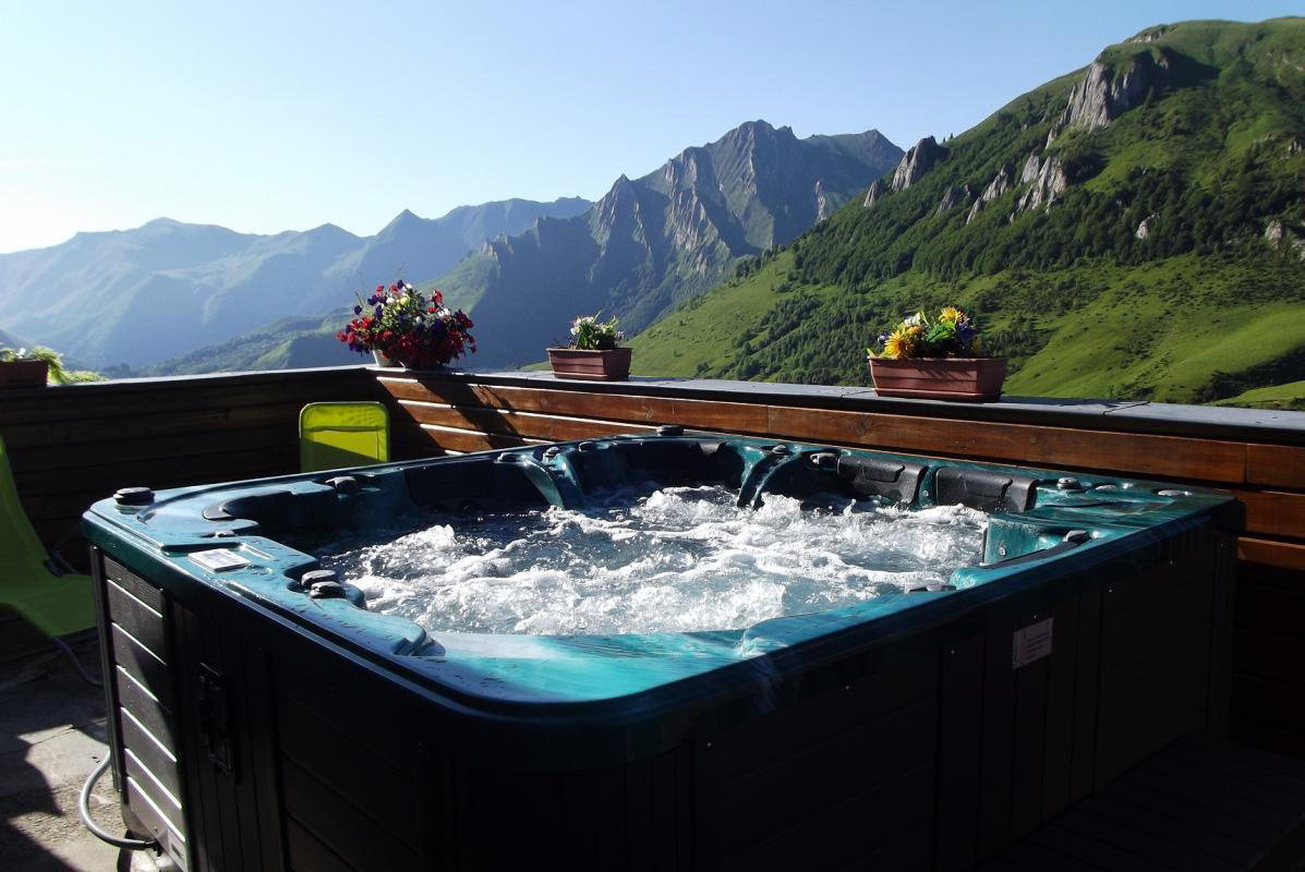 Gîtes de France Hautes Pyrénées