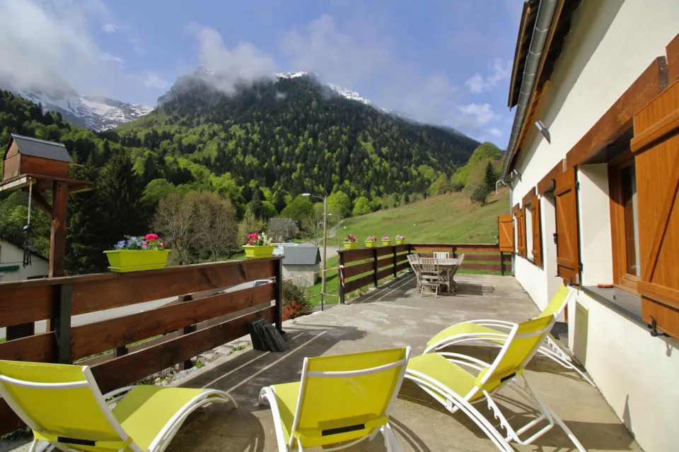 Gîtes de France Hautes Pyrénées