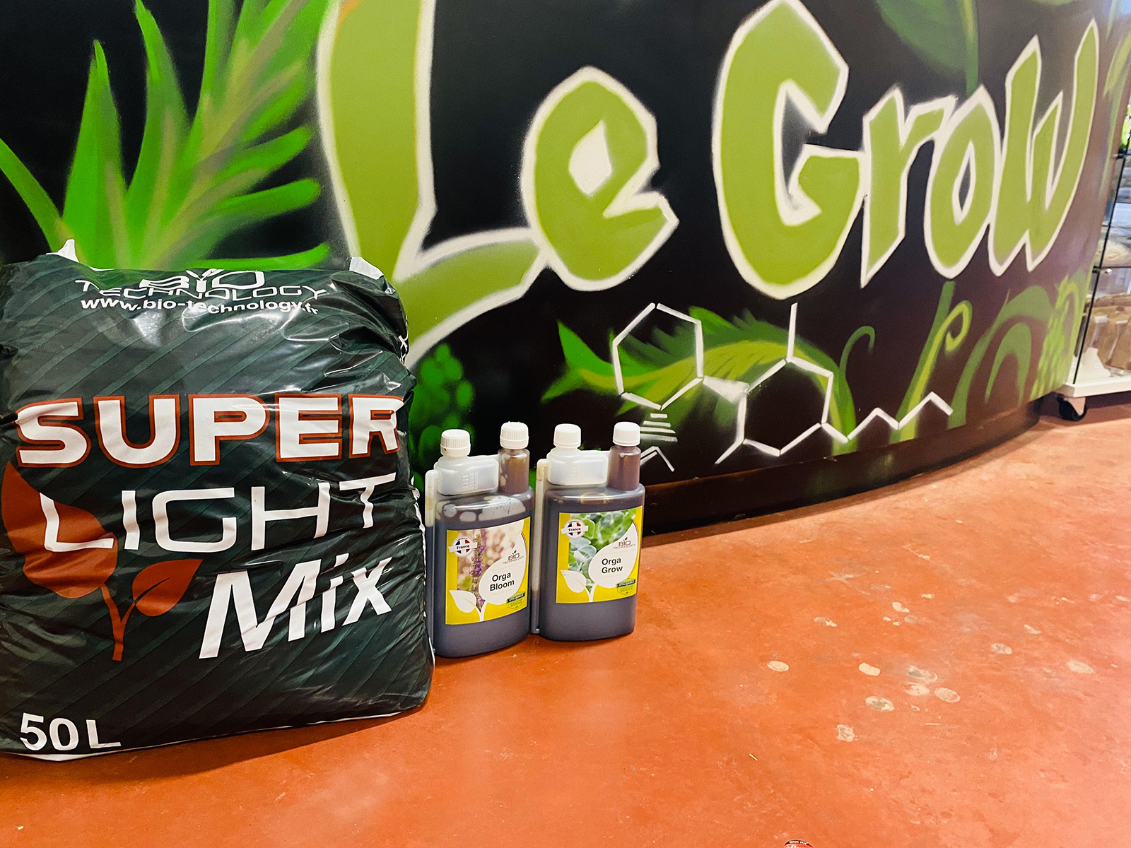 Le GROW Tarbes