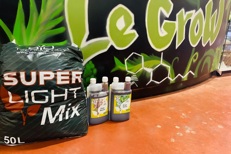 Le GROW Tarbes