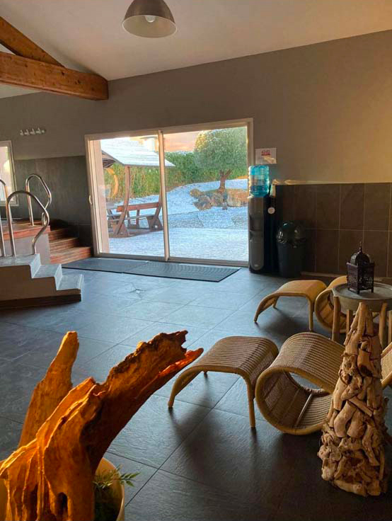 Ô Spa des Sens - Massages à Tarbes - Guide Toulouse Pyrénées