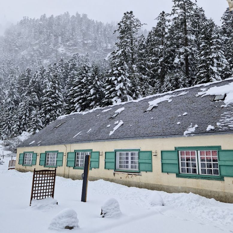 Hôtellerie de La Fruitière