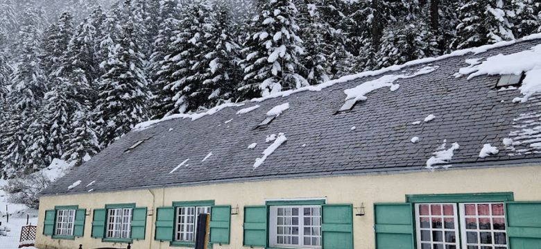 Hôtellerie de La Fruitière